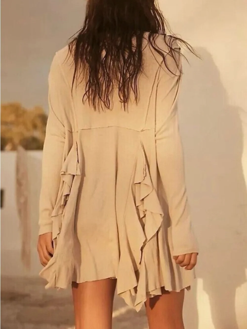 Palm Tunic